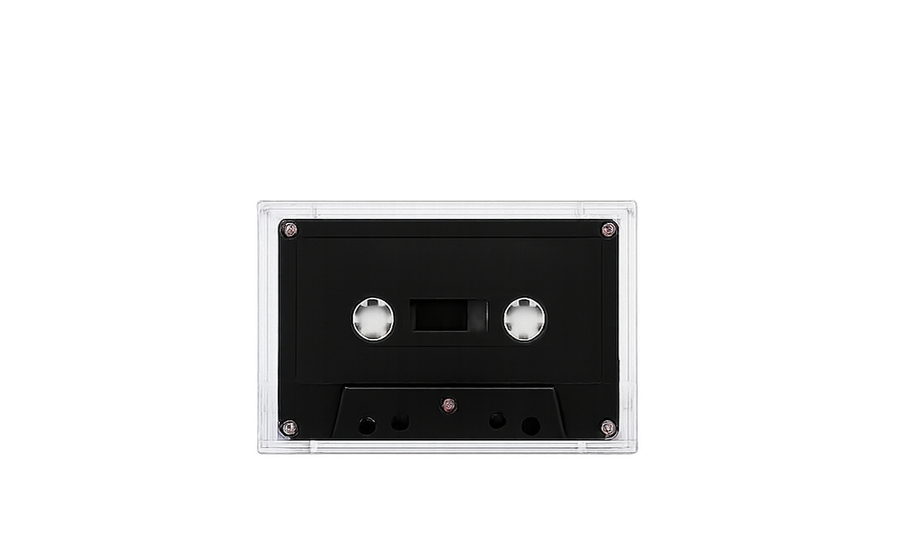 Black Cassette