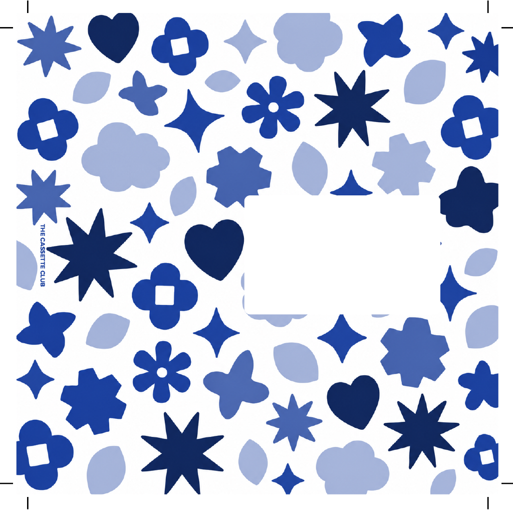 J-Card Design 3