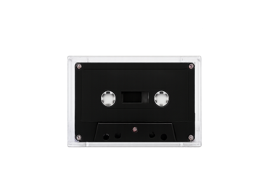 Black Cassette