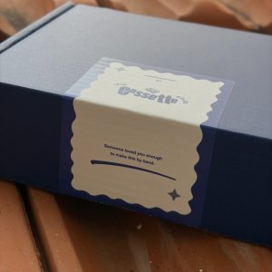 The Made-for-Them Mixtape Gift Set (Fully Customisable)